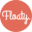 f