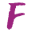 f
