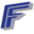 f