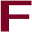 f