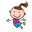 f