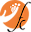 f
