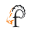 f