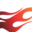 f