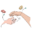 f