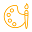 f