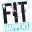 f