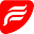 f