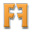 f