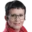 f