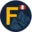 f