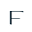 f
