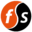 f