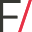 f