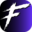 f