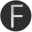 f