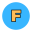 f