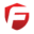f