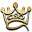 f