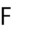 f