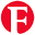 f