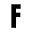 f
