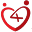 f