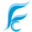 f