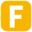 f