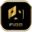 f