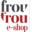 f