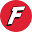 f