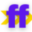 f