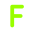 f