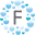 f