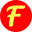 f