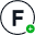f