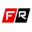 f