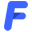 f