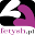 f