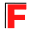 f