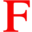 f