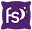 f