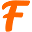 f