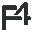 f