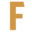 f