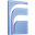 f