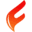f