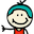 f