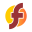 f
